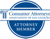 Los Angeles Injury Lawyer