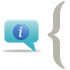 Text Msg icon